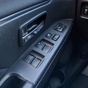 Foto inzerátu Mitsubishi ASX 1.6 MIVEC