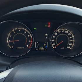 Foto inzerátu Mitsubishi ASX 1.6 MIVEC