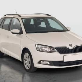 Skoda Fabia 1.4 TDI / 19943761