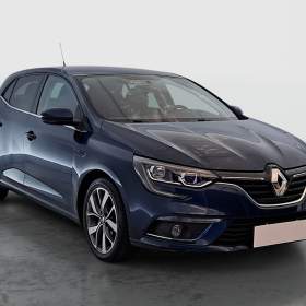 Renault Megane 1.6 SCe / 19943771