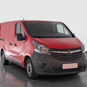 Opel Vivaro 1.6 CDTI / 19943780