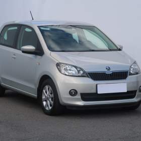 Skoda Citigo 1.0 MPI / 19943781