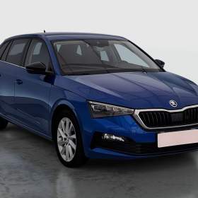 Skoda Scala 1.6 TDI / 19943782