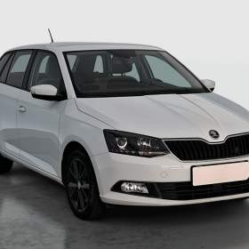 Skoda Fabia 1.0 TSI / 19943783