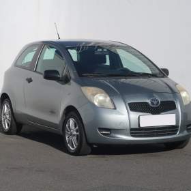 Toyota Yaris 1.0 VVT- i / 19943785