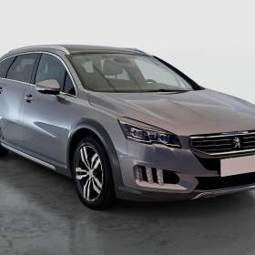 Peugeot 508 2.0 BlueHDi / 19943786