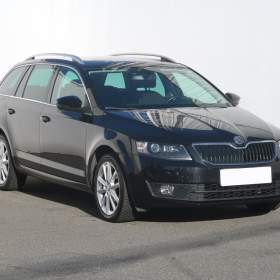 Skoda Octavia 1.4 TSI / 19943787