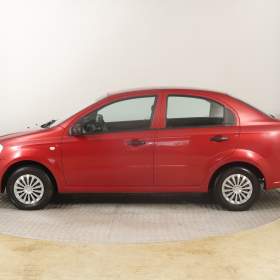 Foto inzerátu Chevrolet Aveo 1.2 i