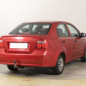Foto inzerátu Chevrolet Aveo 1.2 i