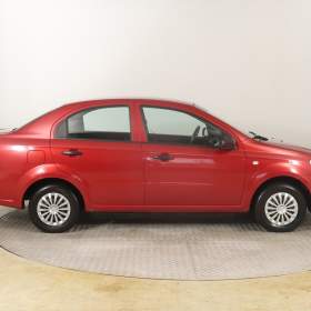 Foto inzerátu Chevrolet Aveo 1.2 i