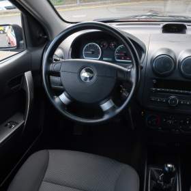 Foto inzerátu Chevrolet Aveo 1.2 i
