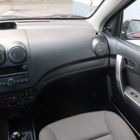 Foto inzerátu Chevrolet Aveo 1.2 i