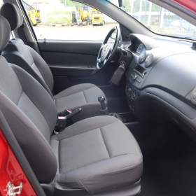 Foto inzerátu Chevrolet Aveo 1.2 i