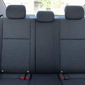 Foto inzerátu Chevrolet Aveo 1.2 i