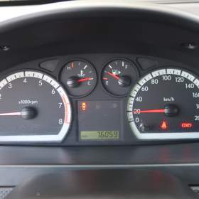Foto inzerátu Chevrolet Aveo 1.2 i