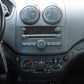Foto inzerátu Chevrolet Aveo 1.2 i