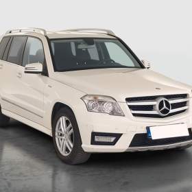 Mercedes GLK 250 CDI / 19943791