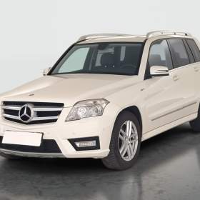 Foto inzerátu Mercedes GLK 250 CDI