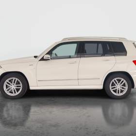 Foto inzerátu Mercedes GLK 250 CDI