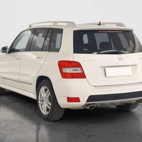 Foto inzerátu Mercedes GLK 250 CDI