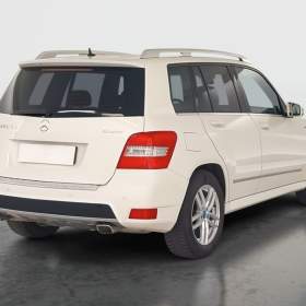 Foto inzerátu Mercedes GLK 250 CDI