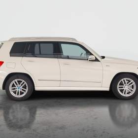 Foto inzerátu Mercedes GLK 250 CDI