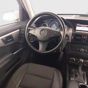 Foto inzerátu Mercedes GLK 250 CDI