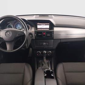 Foto inzerátu Mercedes GLK 250 CDI