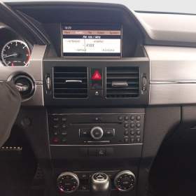 Foto inzerátu Mercedes GLK 250 CDI