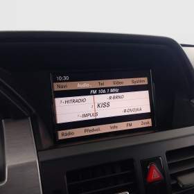 Foto inzerátu Mercedes GLK 250 CDI