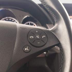 Foto inzerátu Mercedes GLK 250 CDI