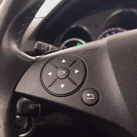 Foto inzerátu Mercedes GLK 250 CDI