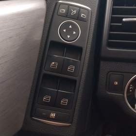 Foto inzerátu Mercedes GLK 250 CDI