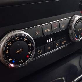 Foto inzerátu Mercedes GLK 250 CDI