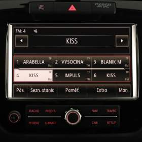VW Touareg 3.0 TDI / 19943792