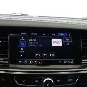 Foto inzerátu Opel Insignia 2.0 CDTI