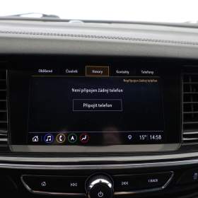 Foto inzerátu Opel Insignia 2.0 CDTI
