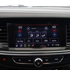 Foto inzerátu Opel Insignia 2.0 CDTI