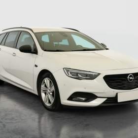 Foto inzerátu Opel Insignia 2.0 CDTI