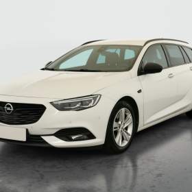 Foto inzerátu Opel Insignia 2.0 CDTI
