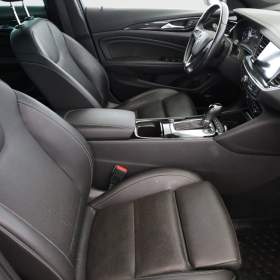 Foto inzerátu Opel Insignia 2.0 CDTI