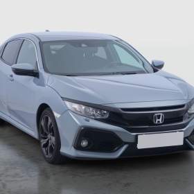 Honda Civic 1.0 VTEC Turbo / 19943795
