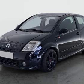 Foto inzerátu Citroen C2 1.6 VTS