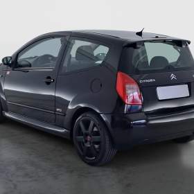 Foto inzerátu Citroen C2 1.6 VTS
