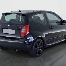 Foto inzerátu Citroen C2 1.6 VTS