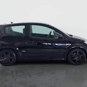 Foto inzerátu Citroen C2 1.6 VTS
