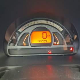 Foto inzerátu Citroen C2 1.6 VTS