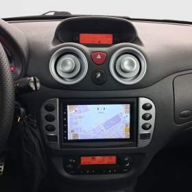 Foto inzerátu Citroen C2 1.6 VTS