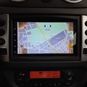 Foto inzerátu Citroen C2 1.6 VTS