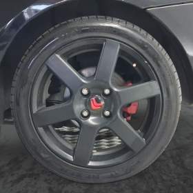 Foto inzerátu Citroen C2 1.6 VTS